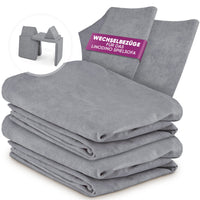 Produktbild Wechselbezüge für Spielsofa