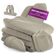 Produktbild Wechselbezüge für Spielsofa