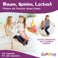 Halbmond Wippe