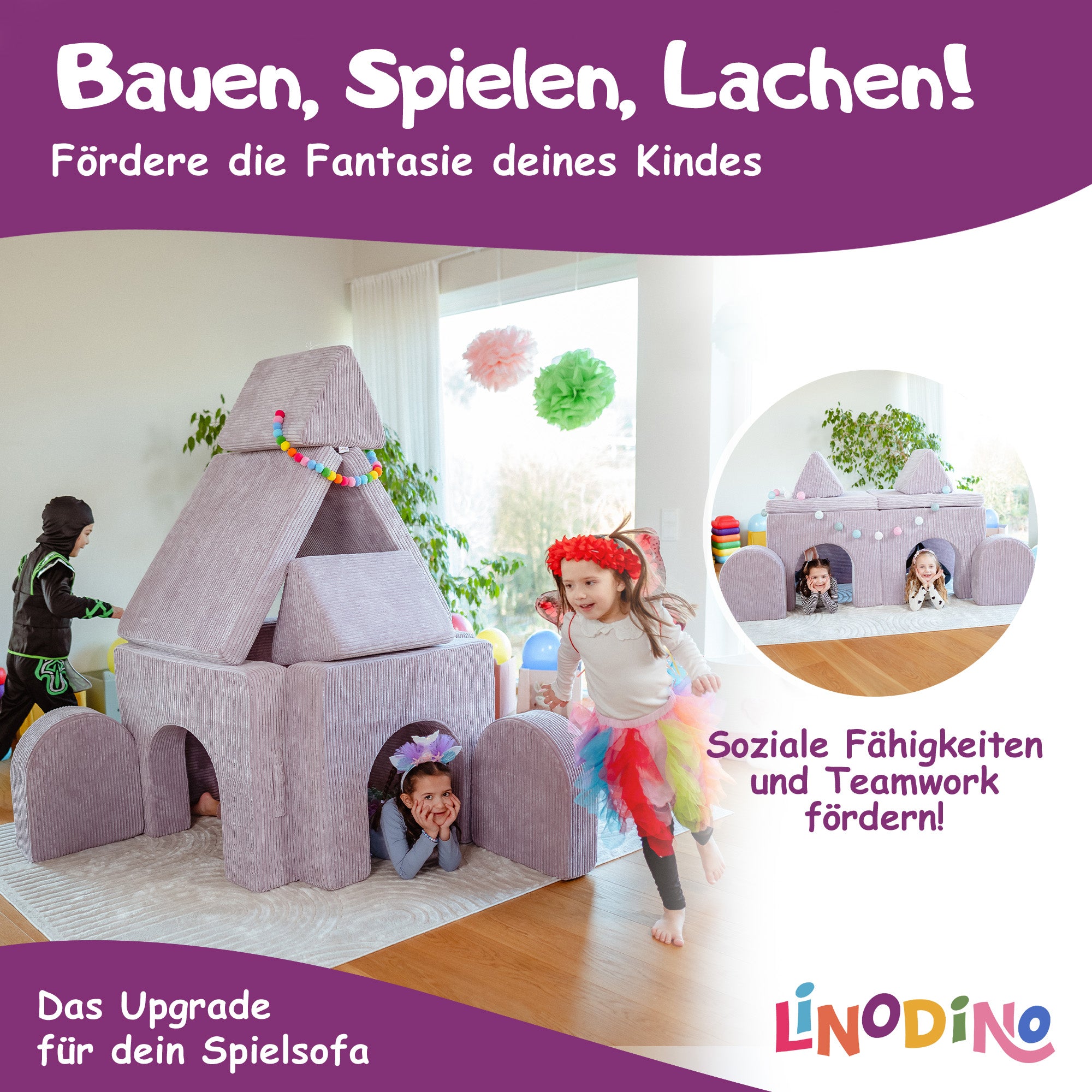 Magisches Tor