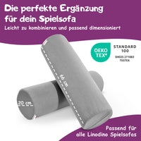 Kuschelrollen (Paar)