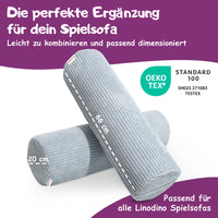 Kuschelrollen (Paar)