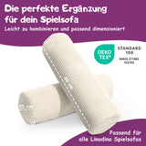 Kuschelrollen (Paar)