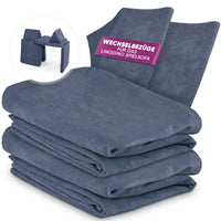 Produktbild Wechselbezüge für Spielsofa
