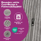 Überblick der wichtigsten Informationen