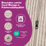 Überblick der wichtigsten Informationen