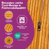 Überblick der wichtigsten Informationen