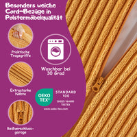 Überblick der wichtigsten Informationen 
