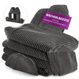 Produktbild Wechselbezüge für Spielsofa
