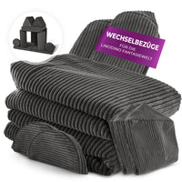 Produktbild Wechselbezüge für Spielsofa
