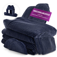 Produktbild Wechselbezüge für Spielsofa
