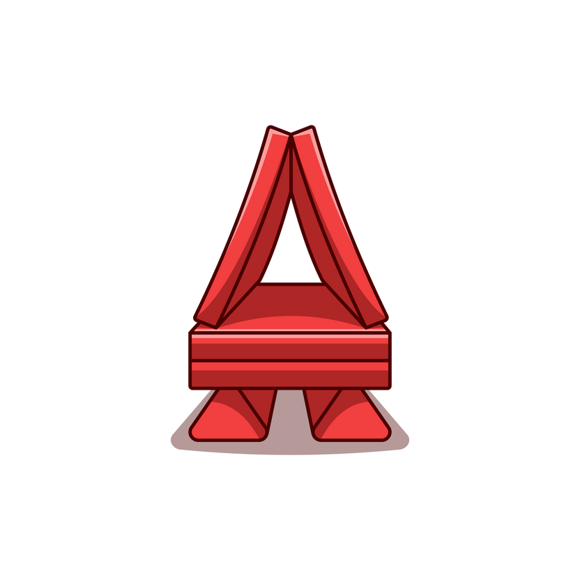 Linodino | Spielsofa Abenteuerplatz | Indoorspielplatz