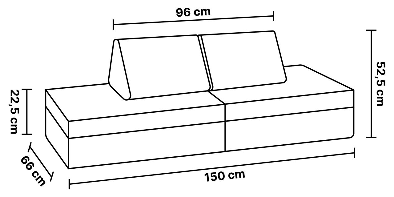 linodino-spielsofa-spielparadies-groesse